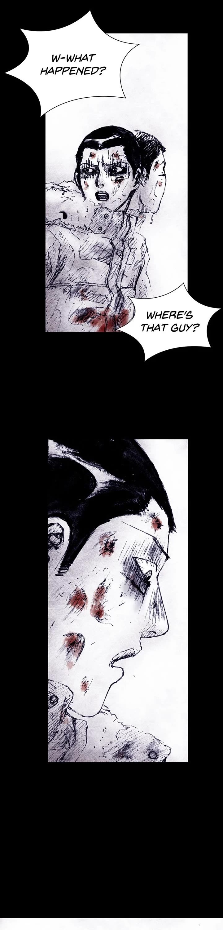 Distant Sky Chapter 71 page 8 - Chapter 71: [Season 4] Ep. 18