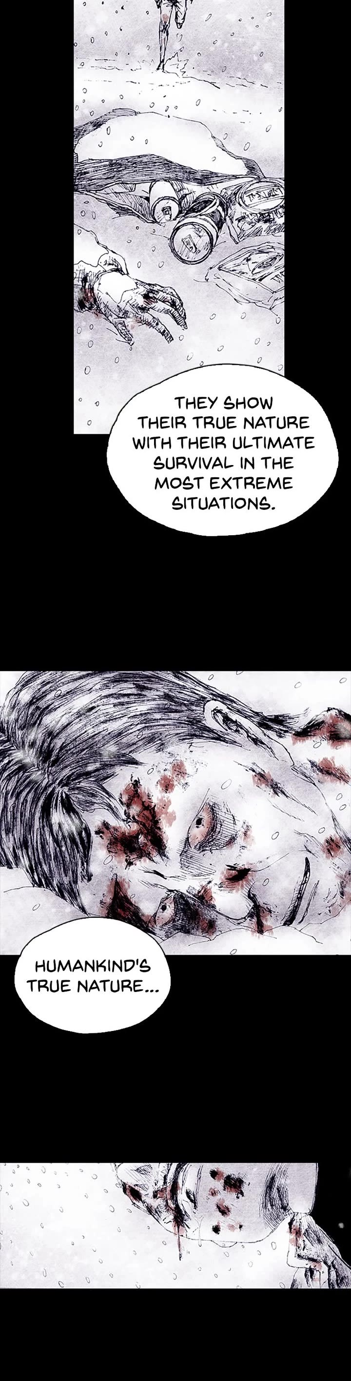Distant Sky Chapter 72 page 24 - Chapter 72: [Season 4] Ep. 19