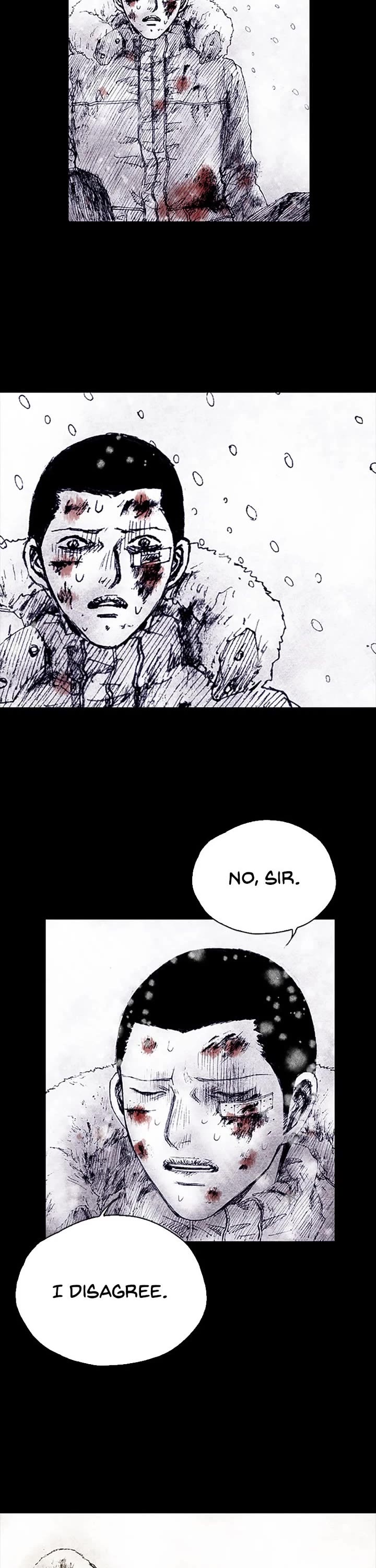 Distant Sky Chapter 72 page 26 - Chapter 72: [Season 4] Ep. 19