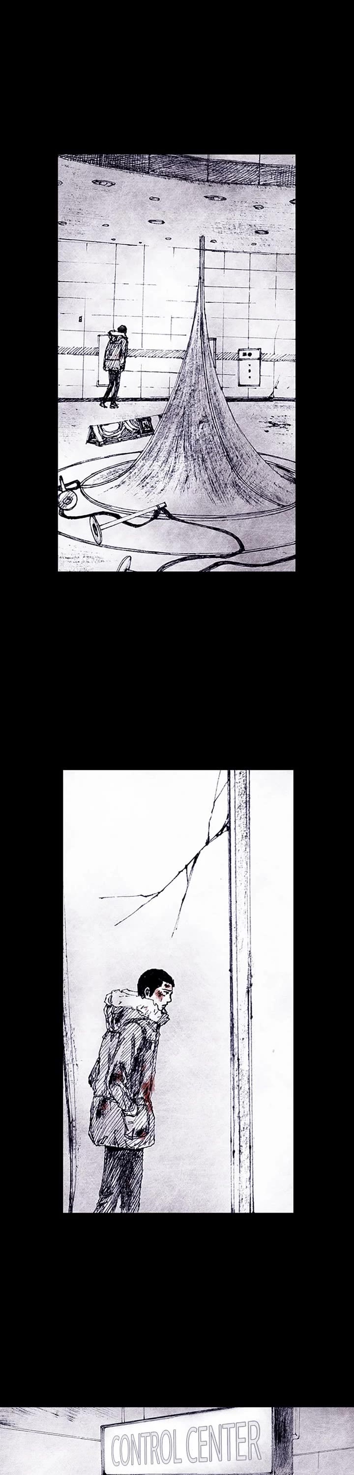 Distant Sky Chapter 72 page 3 - Chapter 72: [Season 4] Ep. 19