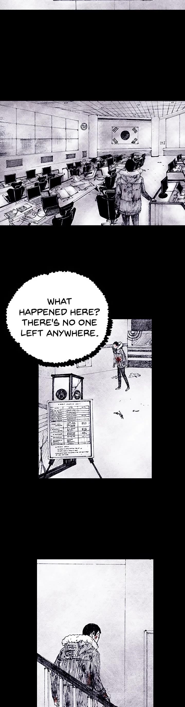 Distant Sky Chapter 72 page 4 - Chapter 72: [Season 4] Ep. 19