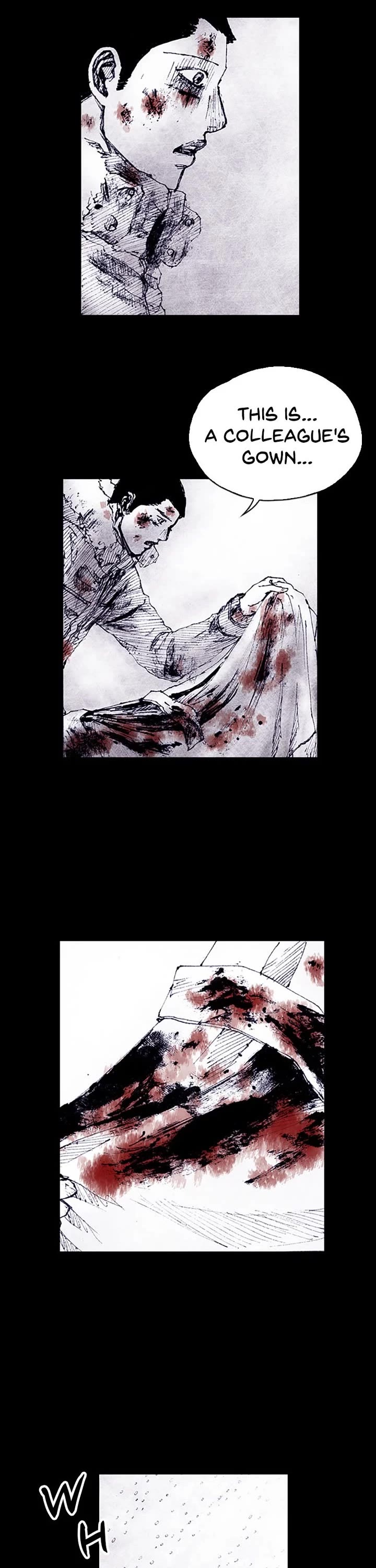 Distant Sky Chapter 72 page 6 - Chapter 72: [Season 4] Ep. 19