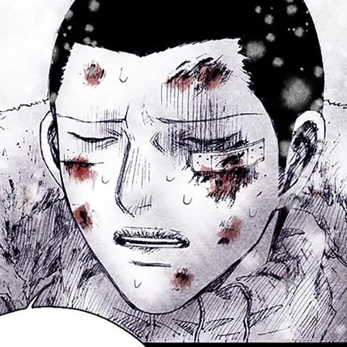 Distant Sky Chapter 72: [Season 4] Ep. 19 cover