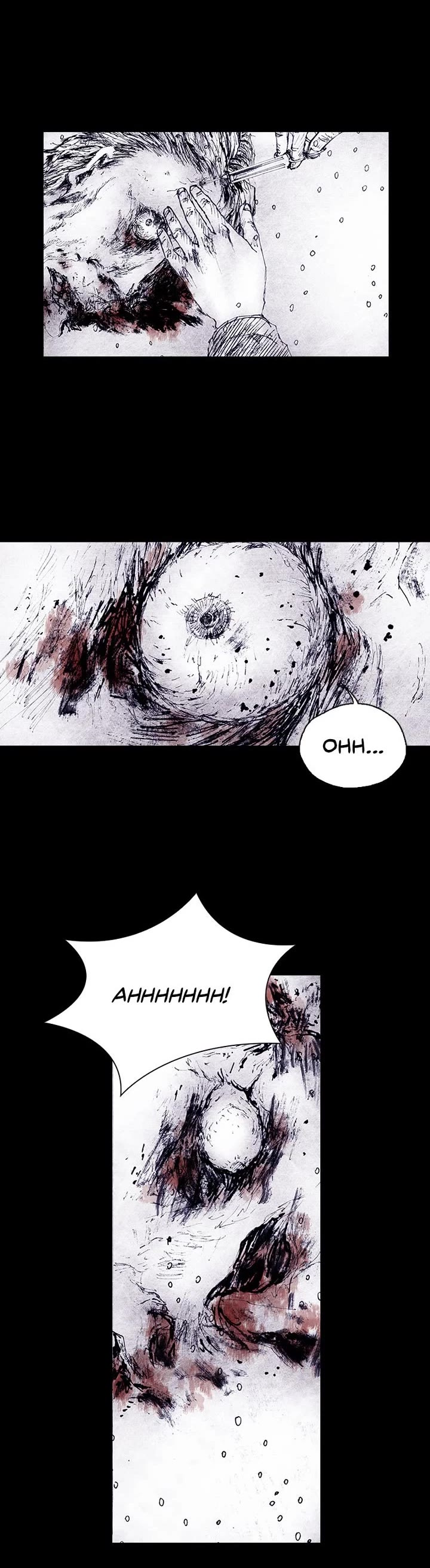 Distant Sky Chapter 73 page 10 - Chapter 73: [Season 4] Ep. 20