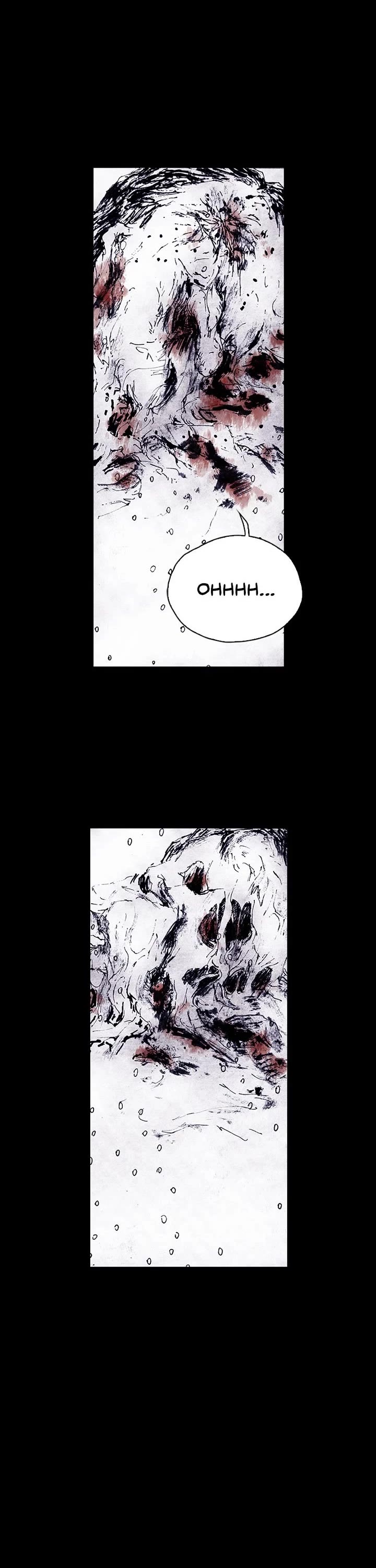 Distant Sky Chapter 73 page 11 - Chapter 73: [Season 4] Ep. 20