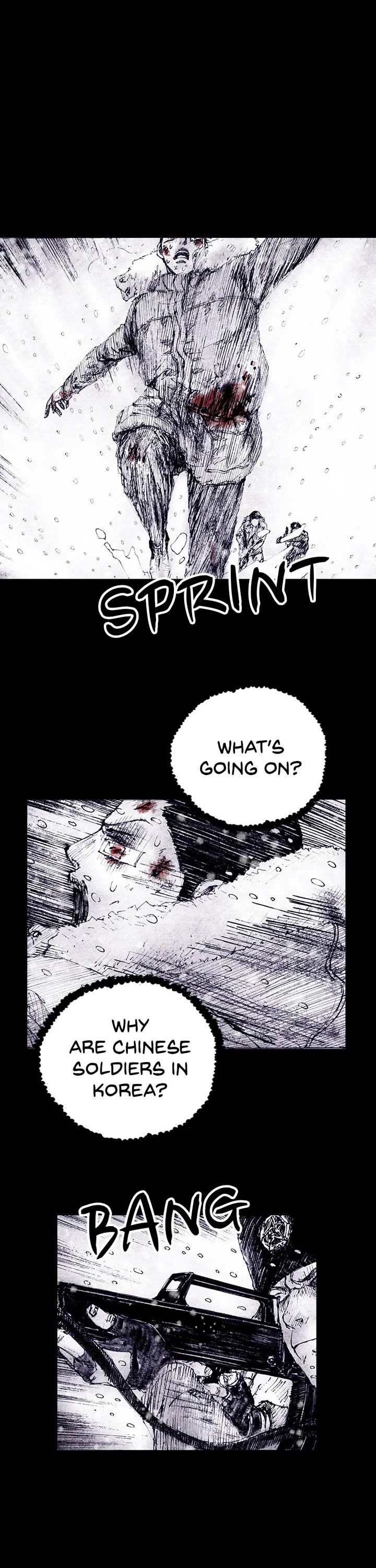 Distant Sky Chapter 73 page 12 - Chapter 73: [Season 4] Ep. 20