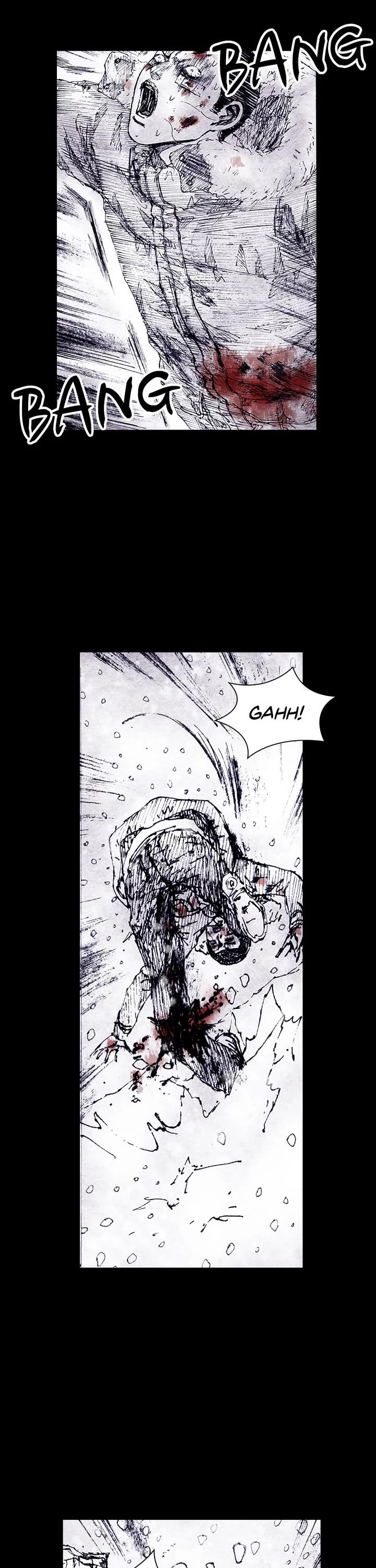 Distant Sky Chapter 73 page 13 - Chapter 73: [Season 4] Ep. 20