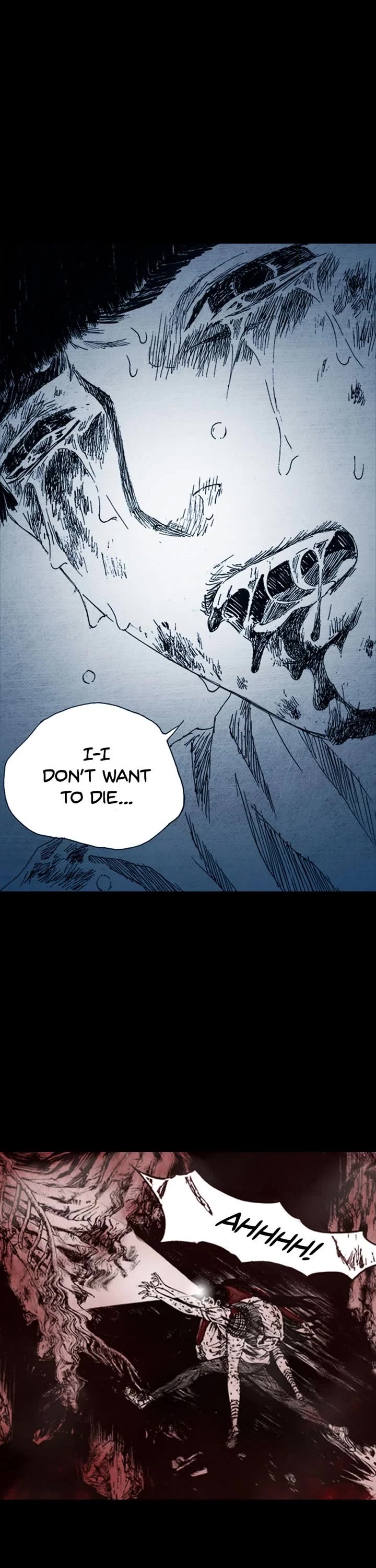 Distant Sky Chapter 74 page 11 - Chapter 74: [Season 4] Ep. 21