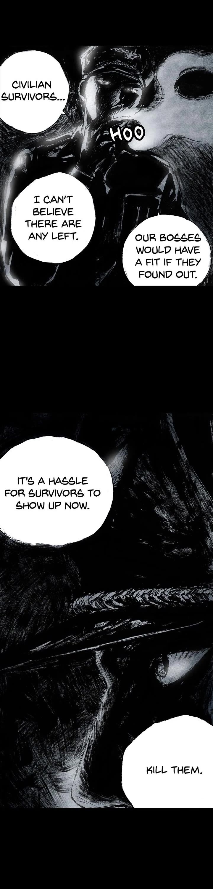 Distant Sky Chapter 74 page 16 - Chapter 74: [Season 4] Ep. 21