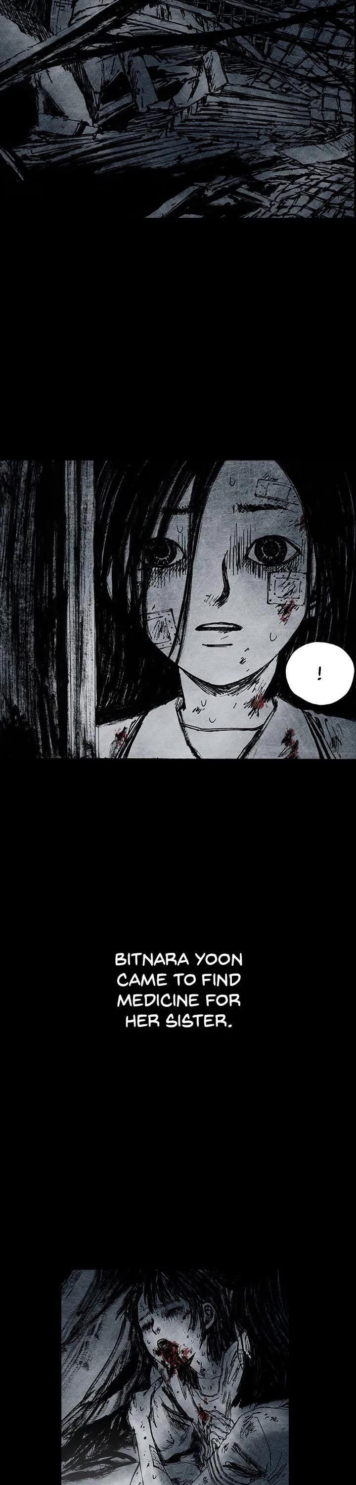 Distant Sky Chapter 74 page 21 - Chapter 74: [Season 4] Ep. 21