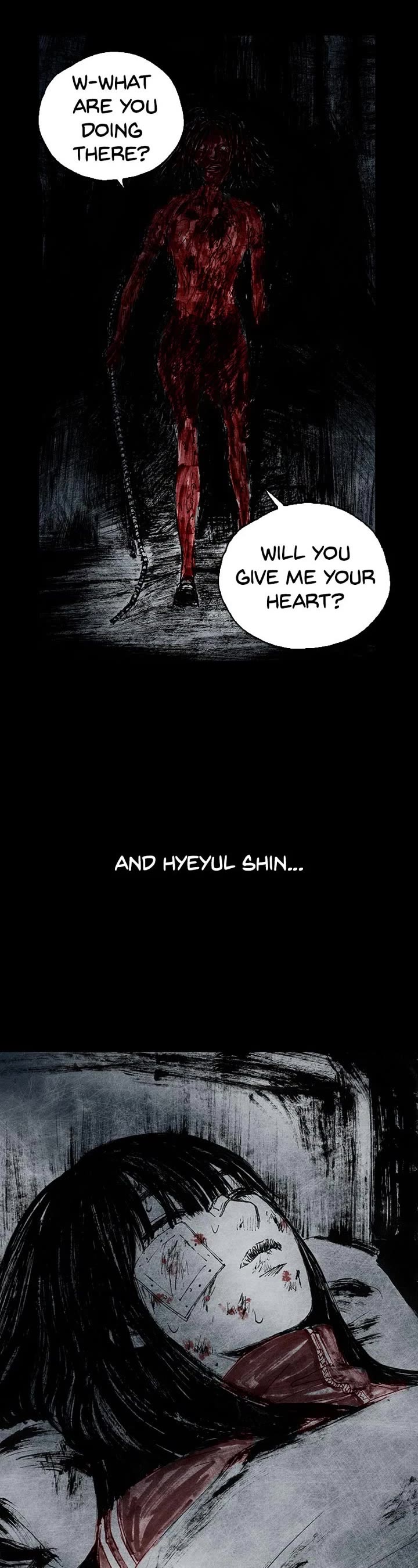 Distant Sky Chapter 74 page 30 - Chapter 74: [Season 4] Ep. 21