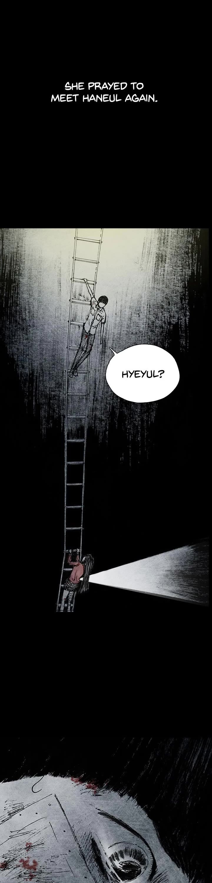 Distant Sky Chapter 74 page 33 - Chapter 74: [Season 4] Ep. 21