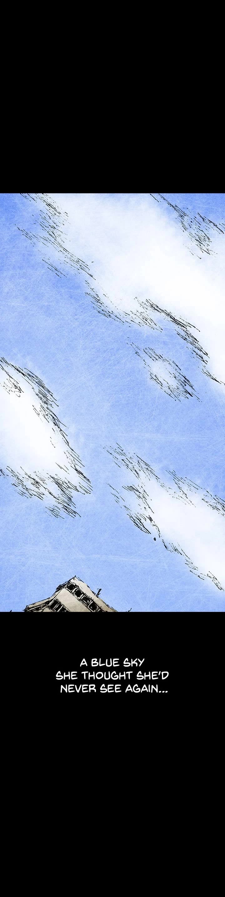 Distant Sky Chapter 74 page 35 - Chapter 74: [Season 4] Ep. 21