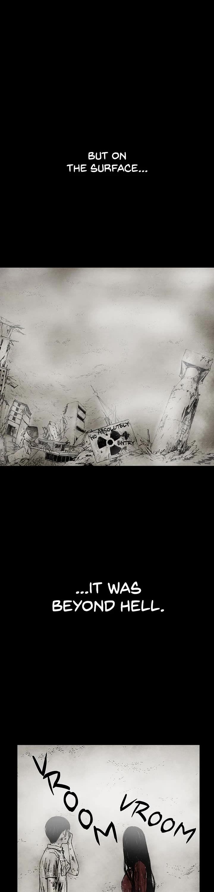Distant Sky Chapter 74 page 36 - Chapter 74: [Season 4] Ep. 21