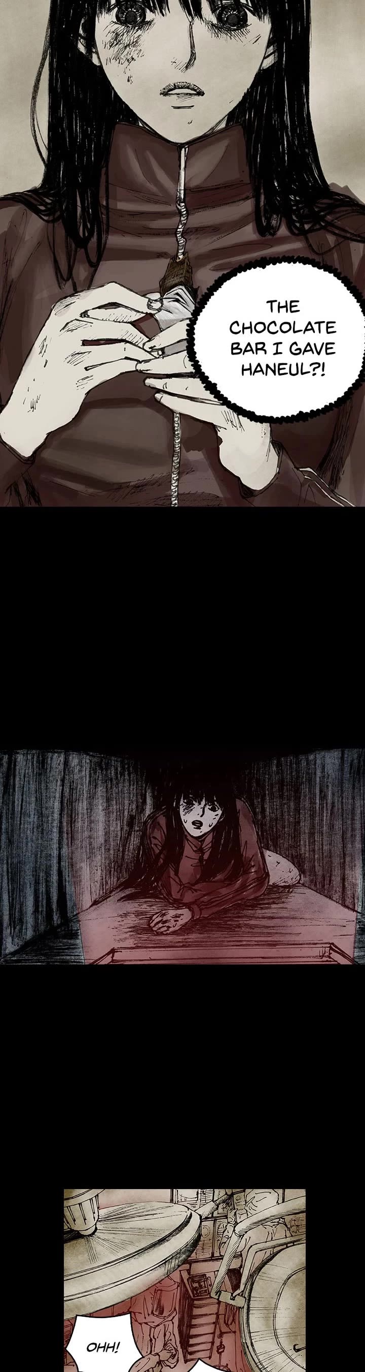 Distant Sky Chapter 74 page 44 - Chapter 74: [Season 4] Ep. 21