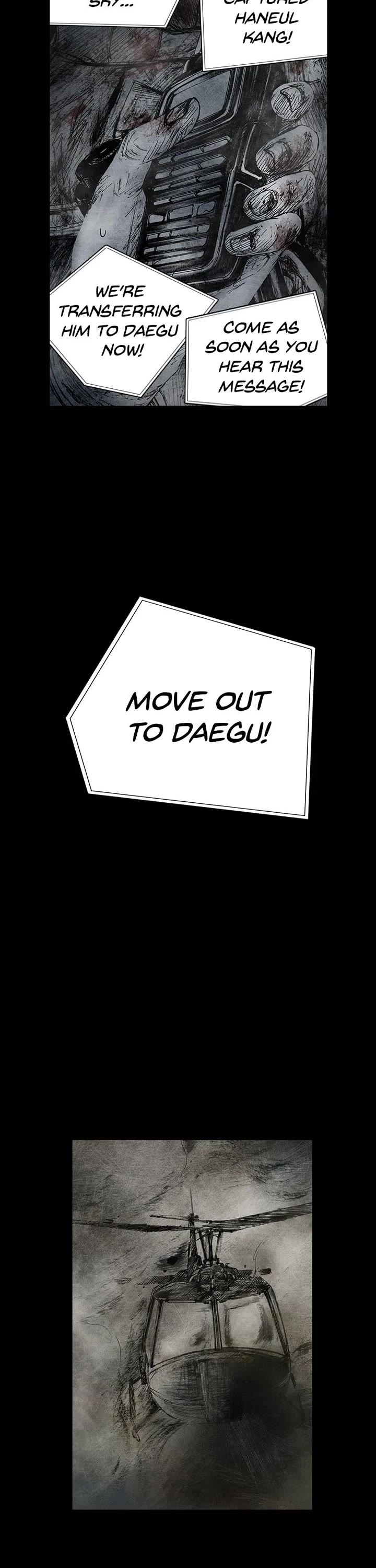 Distant Sky Chapter 74 page 47 - Chapter 74: [Season 4] Ep. 21