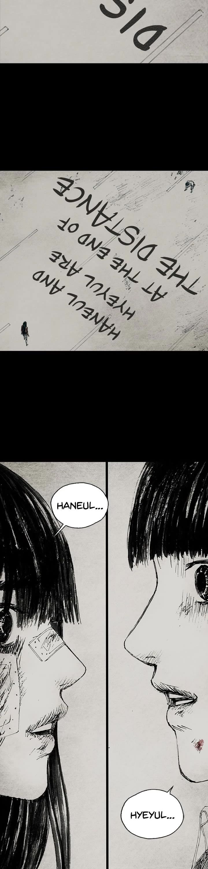 Distant Sky Chapter 74 page 51 - Chapter 74: [Season 4] Ep. 21