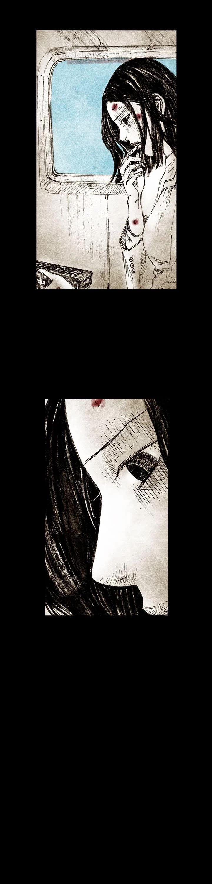 Distant Sky Chapter 74 page 59 - Chapter 74: [Season 4] Ep. 21
