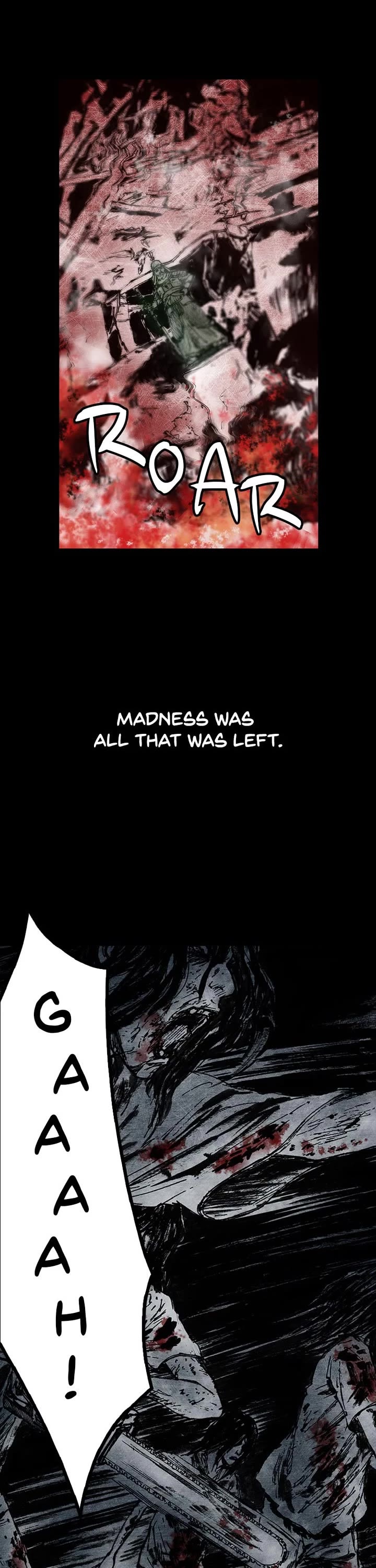 Distant Sky Chapter 74 page 6 - Chapter 74: [Season 4] Ep. 21