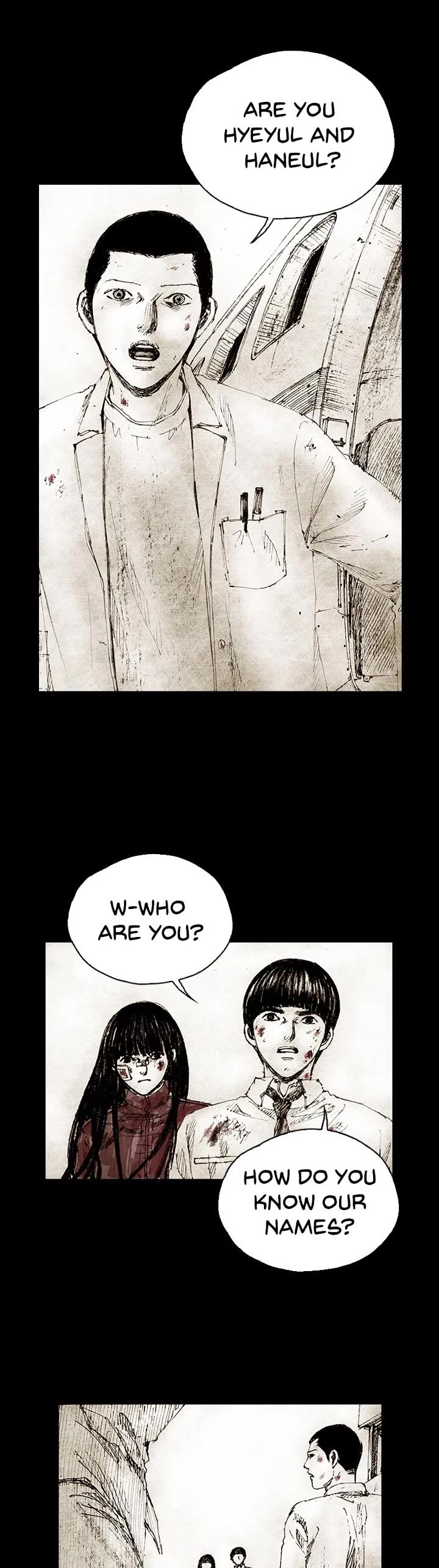 Distant Sky Chapter 74 page 62 - Chapter 74: [Season 4] Ep. 21