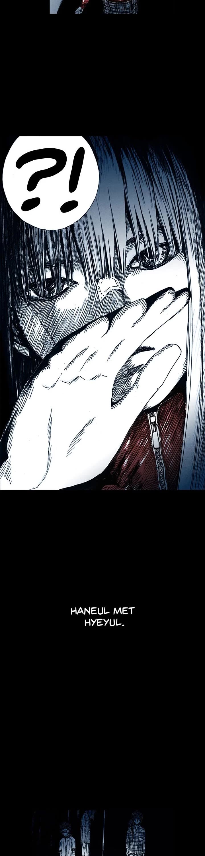 Distant Sky Chapter 74 page 8 - Chapter 74: [Season 4] Ep. 21