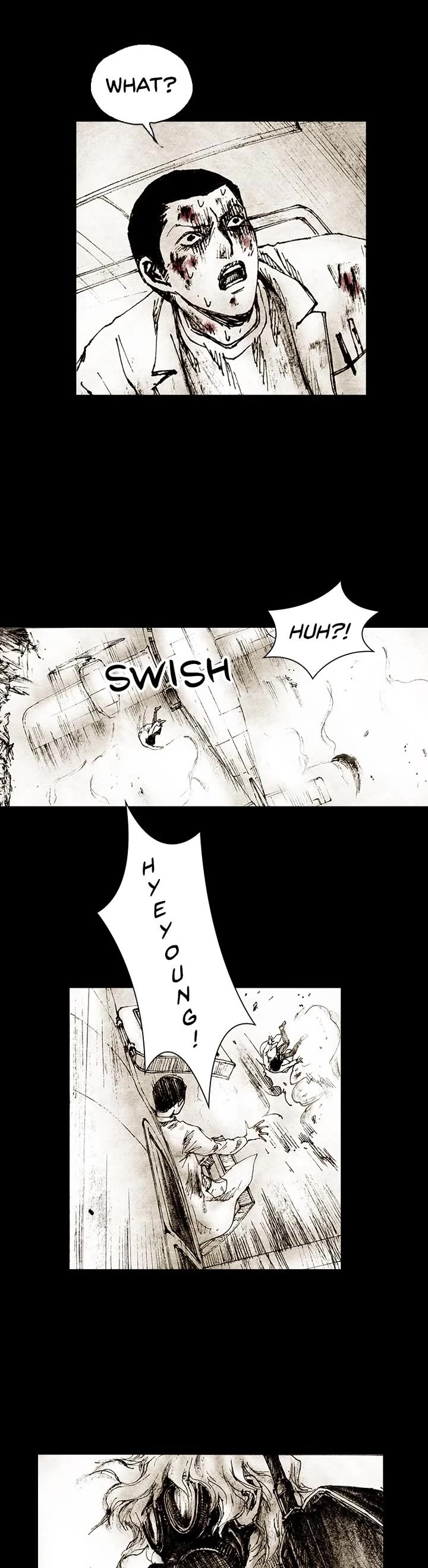 Distant Sky Chapter 75 page 10 - Chapter 75: [Season 4] Ep. 22
