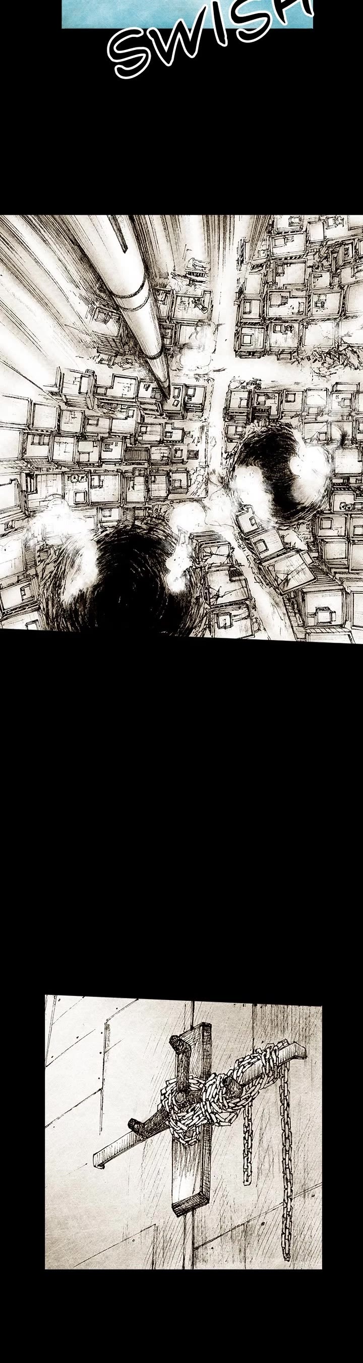 Distant Sky Chapter 75 page 15 - Chapter 75: [Season 4] Ep. 22