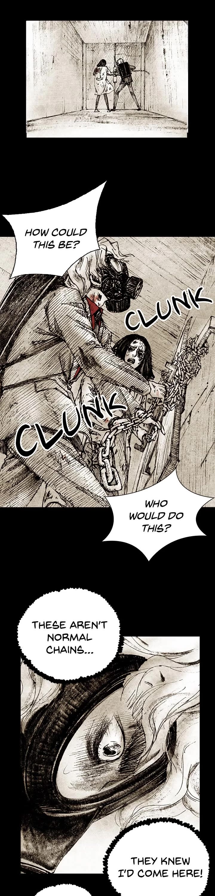 Distant Sky Chapter 75 page 16 - Chapter 75: [Season 4] Ep. 22