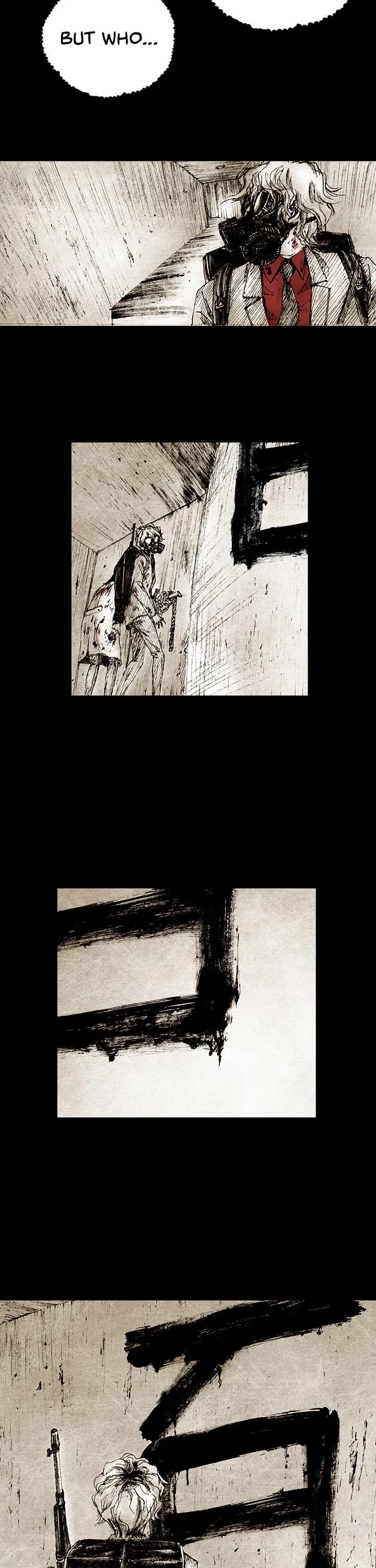 Distant Sky Chapter 75 page 17 - Chapter 75: [Season 4] Ep. 22