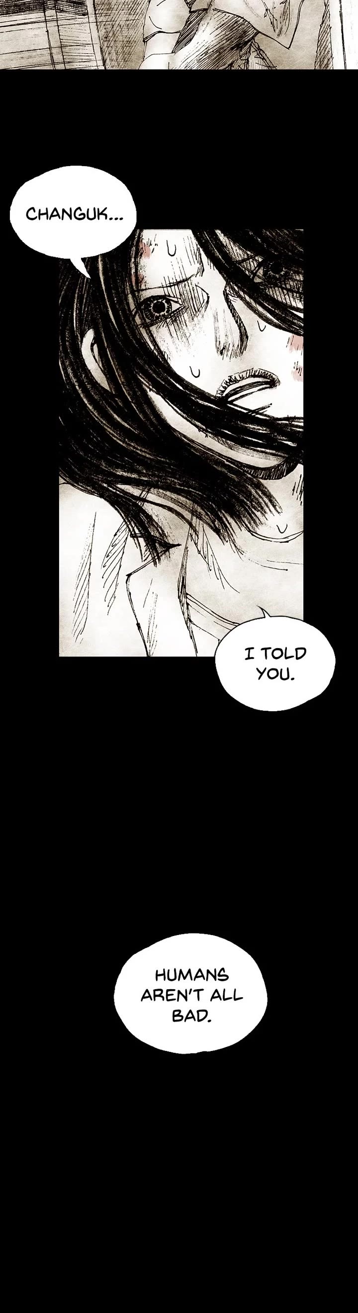 Distant Sky Chapter 75 page 9 - Chapter 75: [Season 4] Ep. 22