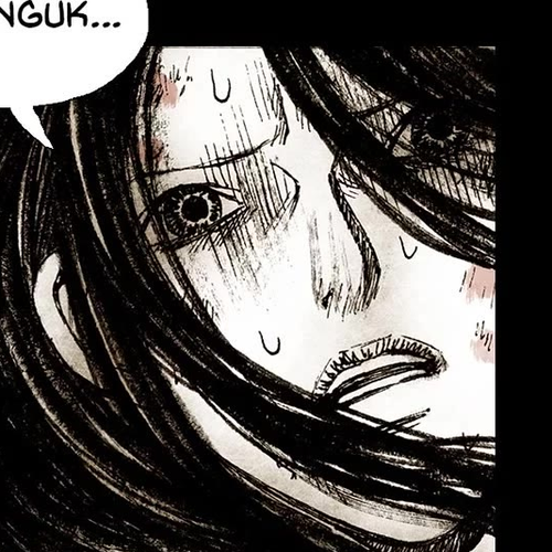 Distant Sky Chapter 75: [Season 4] Ep. 22 cover