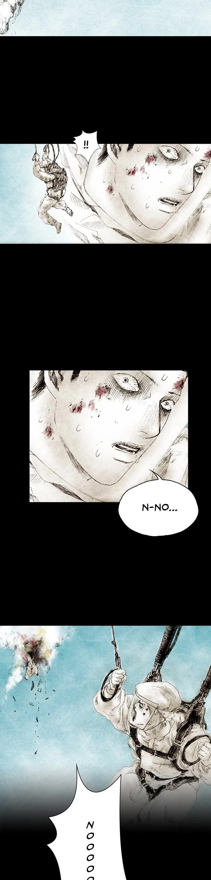Distant Sky Chapter 76 page 16 - Chapter 76: [Season 4] Ep. 23