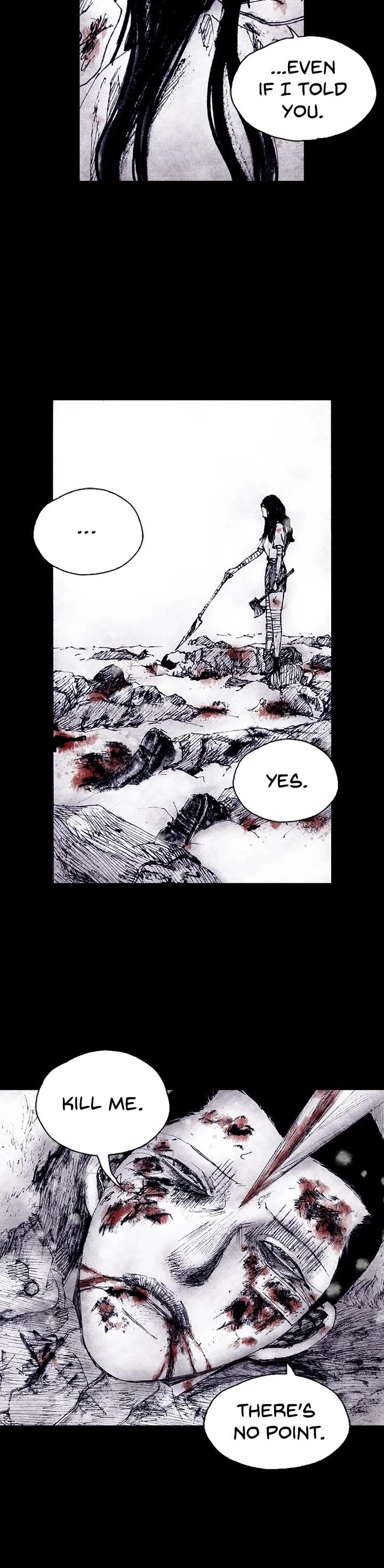 Distant Sky Chapter 76 page 20 - Chapter 76: [Season 4] Ep. 23