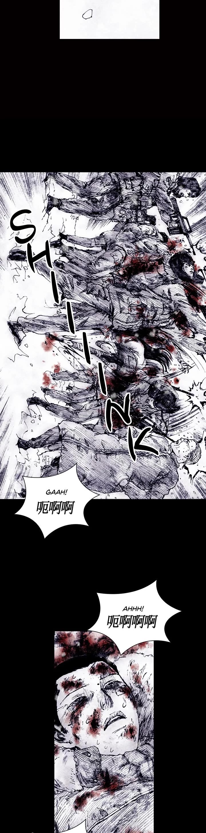 Distant Sky Chapter 76 page 4 - Chapter 76: [Season 4] Ep. 23