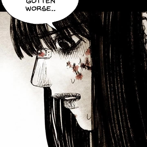 Distant Sky Chapter 76: [Season 4] Ep. 23 cover