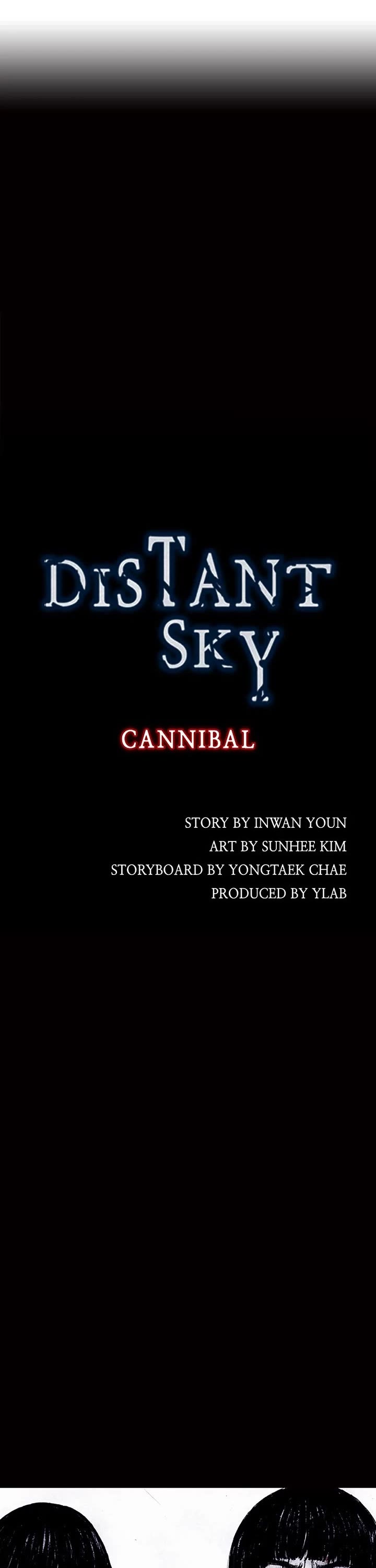 Distant Sky Chapter 77 page 1 - Chapter 77: [Season 4] Ep. 24