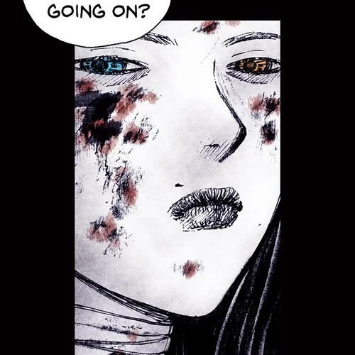 Distant Sky Chapter 77: [Season 4] Ep. 24 cover