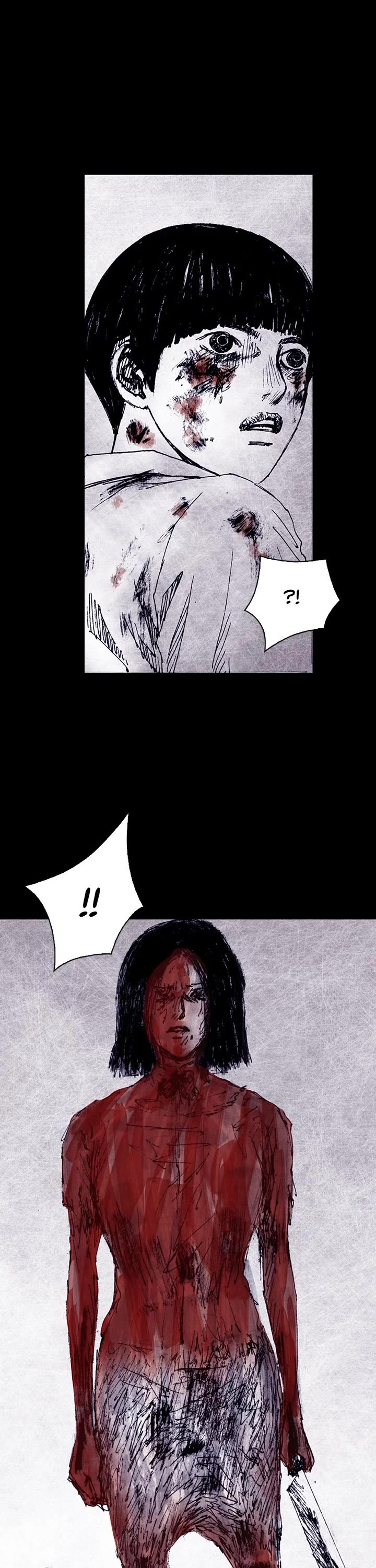 Distant Sky Chapter 78 page 12 - Chapter 78: [Season 4] Ep. 25