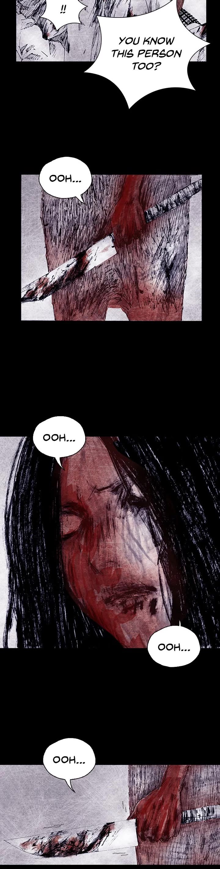 Distant Sky Chapter 78 page 14 - Chapter 78: [Season 4] Ep. 25