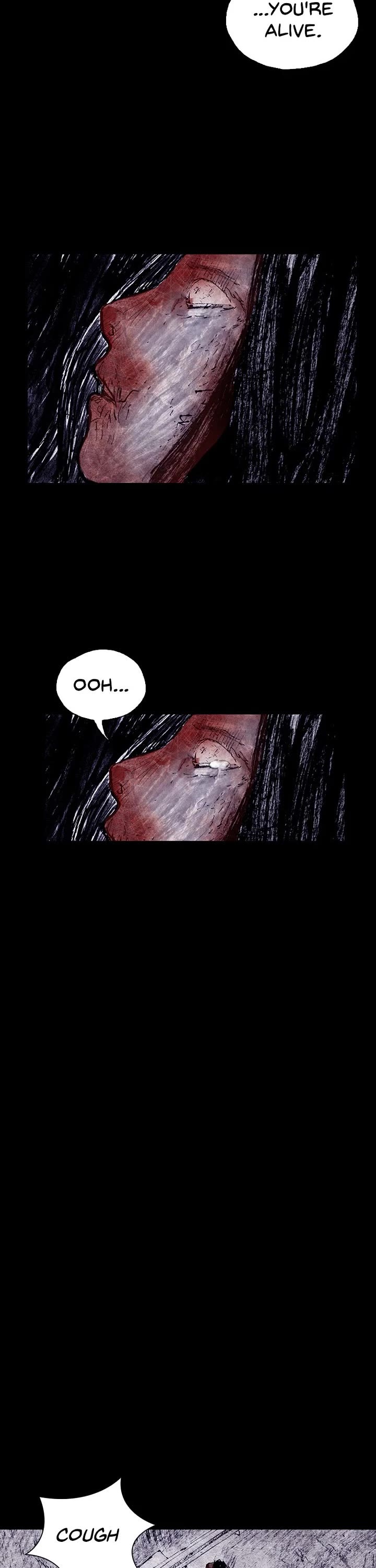 Distant Sky Chapter 78 page 17 - Chapter 78: [Season 4] Ep. 25