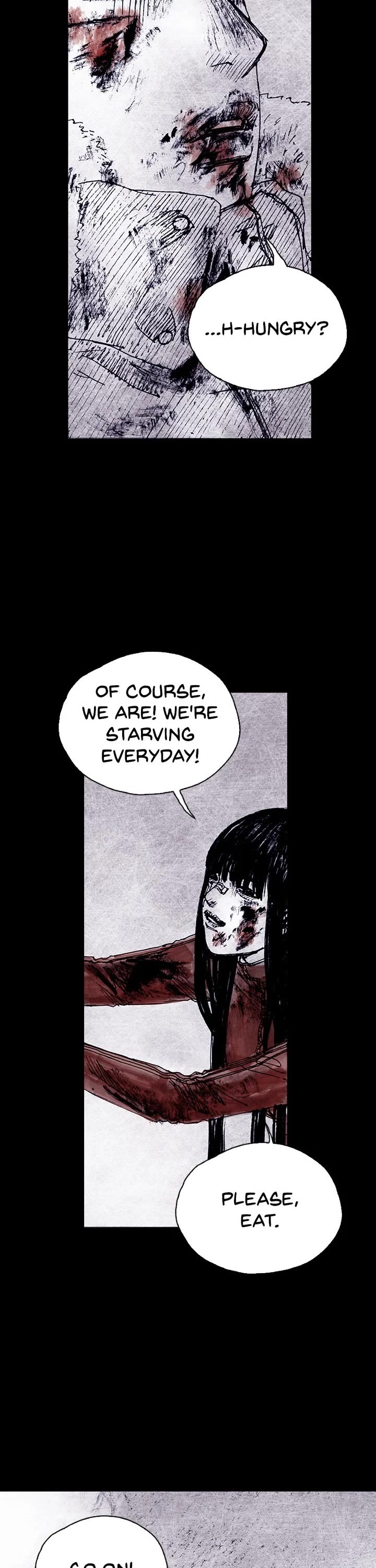 Distant Sky Chapter 78 page 22 - Chapter 78: [Season 4] Ep. 25