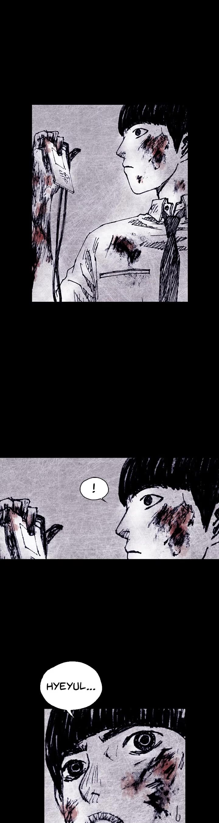 Distant Sky Chapter 78 page 24 - Chapter 78: [Season 4] Ep. 25