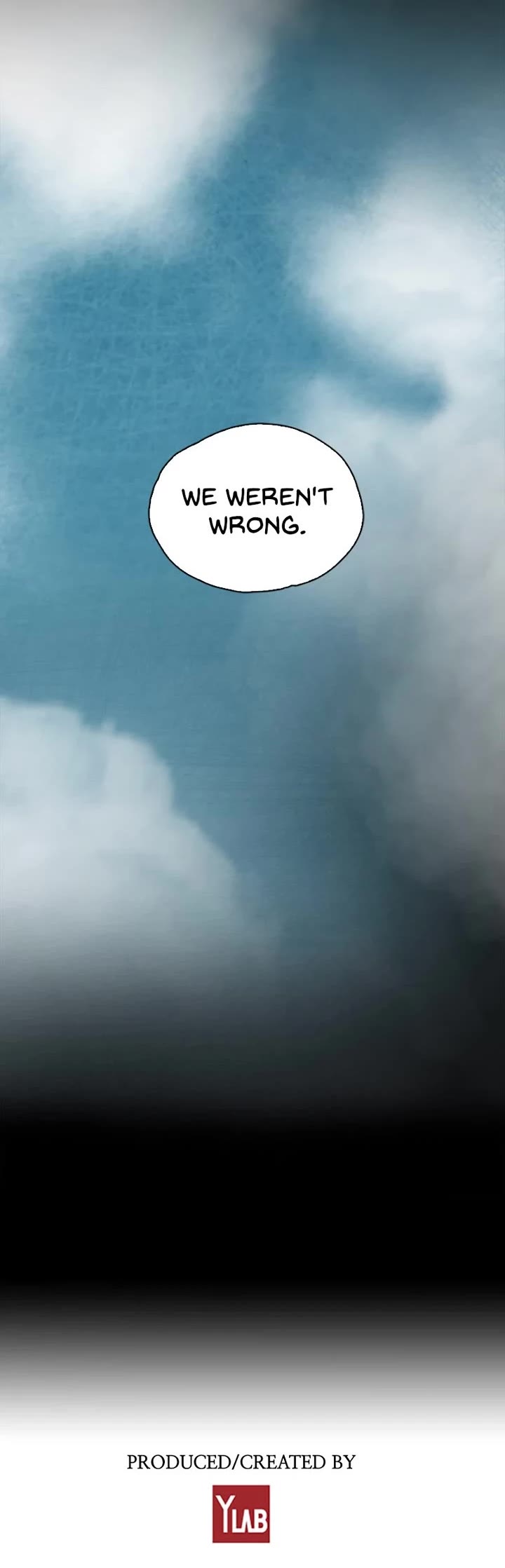 Distant Sky Chapter 78 page 38 - Chapter 78: [Season 4] Ep. 25