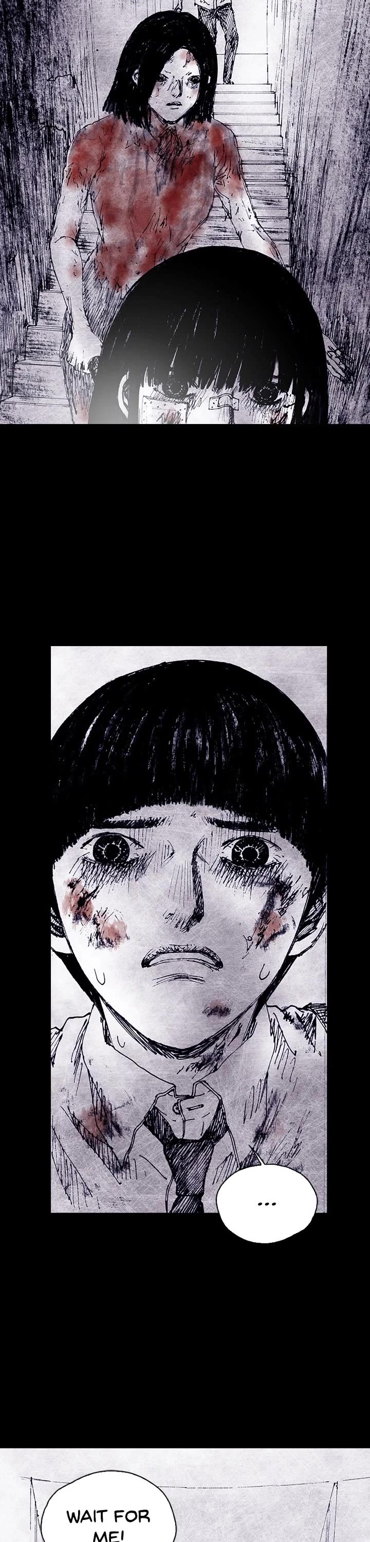 Distant Sky Chapter 79 page 12 - Chapter 79: [Season 4] Ep. 26 (Season 4 Finale)