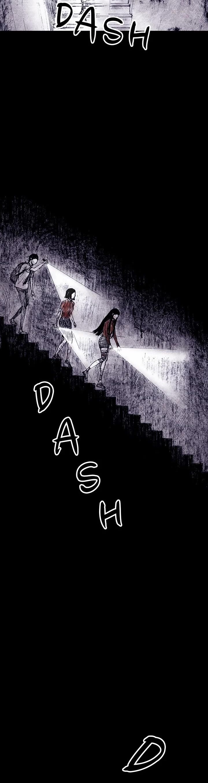 Distant Sky Chapter 79 page 14 - Chapter 79: [Season 4] Ep. 26 (Season 4 Finale)