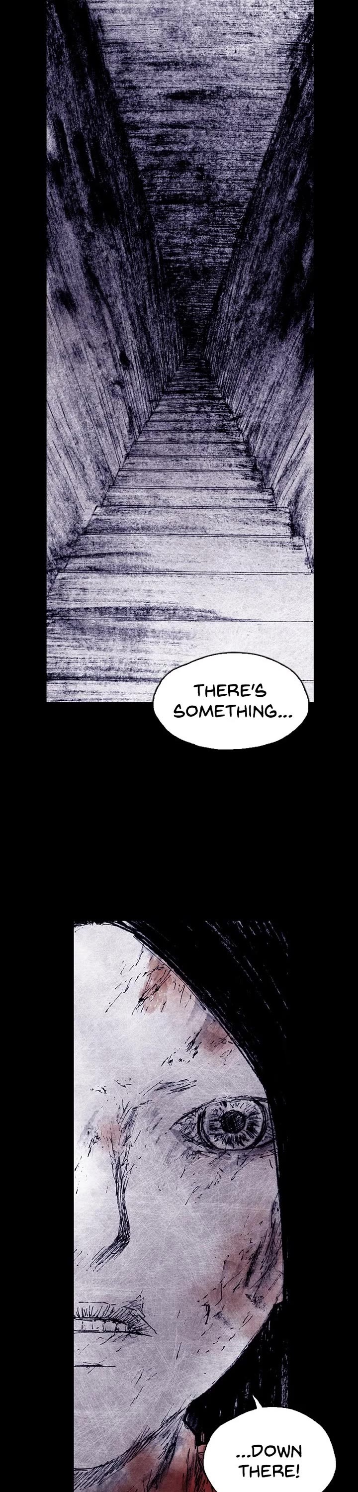 Distant Sky Chapter 79 page 18 - Chapter 79: [Season 4] Ep. 26 (Season 4 Finale)