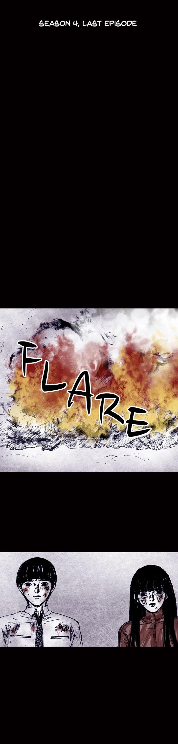 Distant Sky Chapter 79 page 2 - Chapter 79: [Season 4] Ep. 26 (Season 4 Finale)