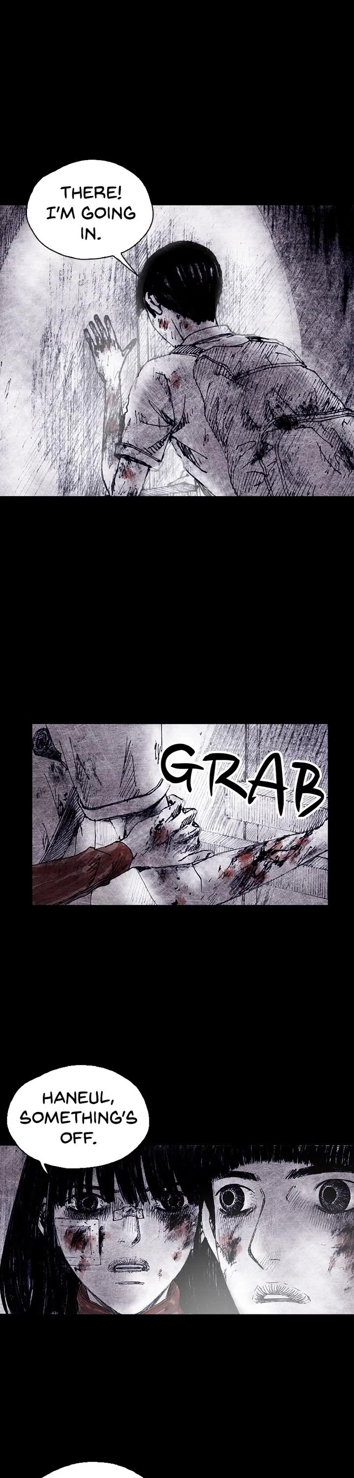 Distant Sky Chapter 79 page 26 - Chapter 79: [Season 4] Ep. 26 (Season 4 Finale)