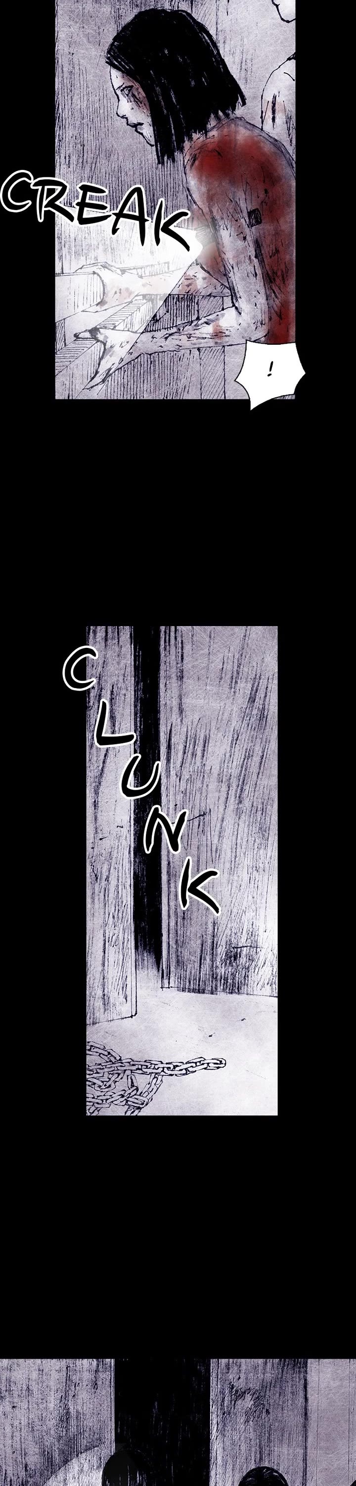 Distant Sky Chapter 79 page 28 - Chapter 79: [Season 4] Ep. 26 (Season 4 Finale)