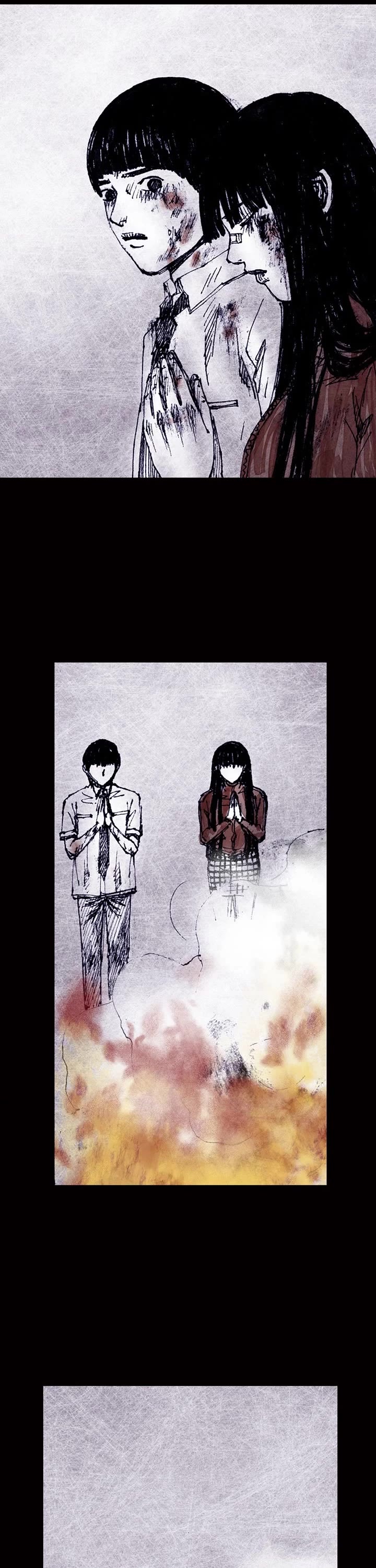 Distant Sky Chapter 79 page 3 - Chapter 79: [Season 4] Ep. 26 (Season 4 Finale)